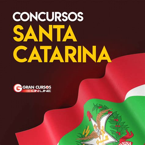 concurso santa catarina 2023-4